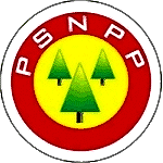 Logo PSNPP