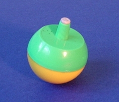 The Spinning - Top
